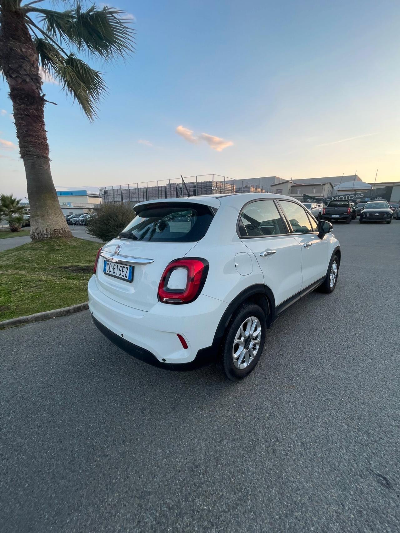 Fiat 500X 1.0 T3 120 CV Business
