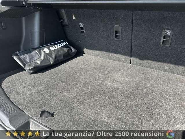 Suzuki S-Cross 1.6 DDiS 2WD COOL S&S