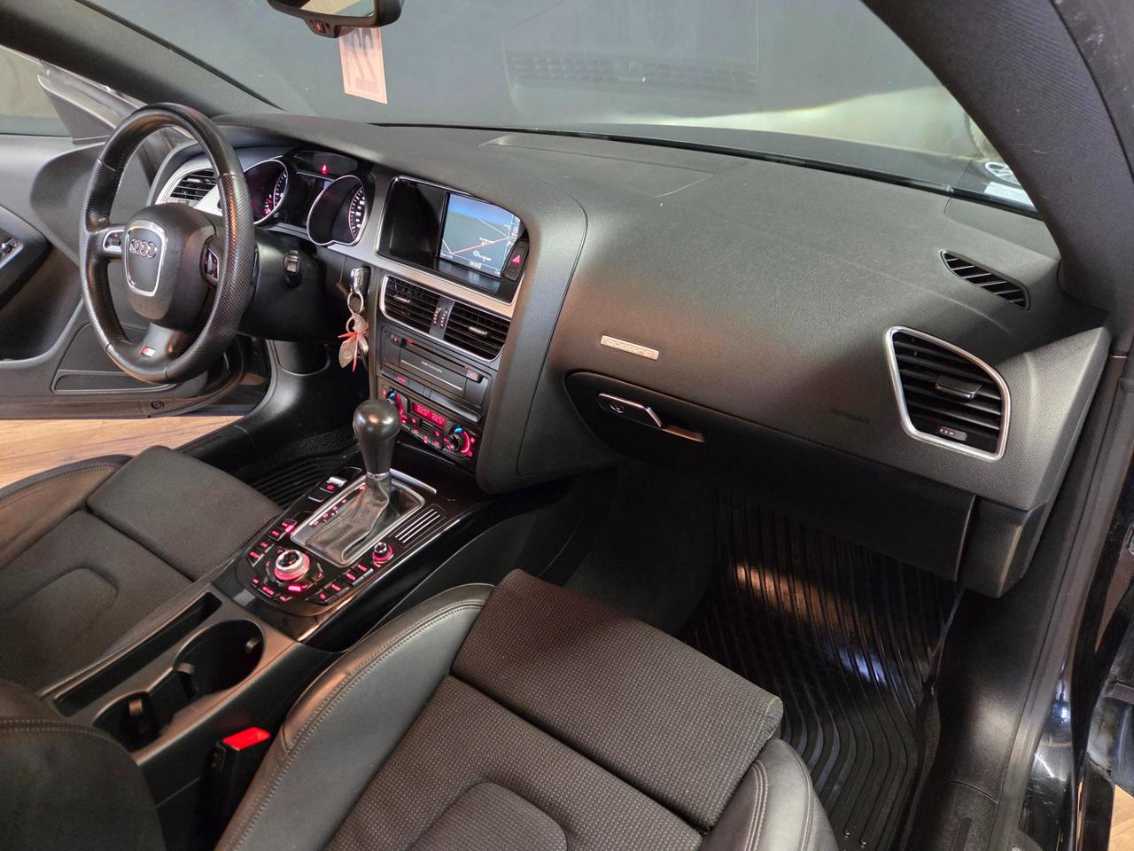 Audi A5 Coupe 3.0 V6 tdi Ambition quattro s-tronic