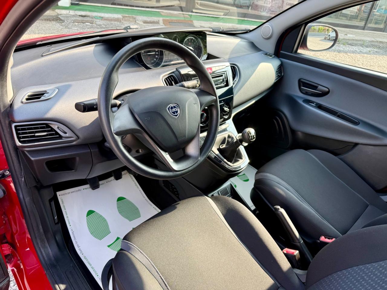 Lancia Ypsilon 0.9 TwinAir Metano Ecochic Ok NEOPATENTATI