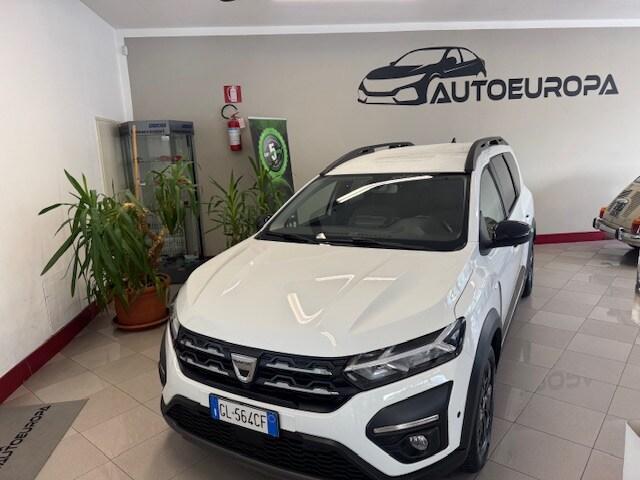 DACIA Jogger Jogger 1.0 TCe GPL 100 CV 5 posti ...