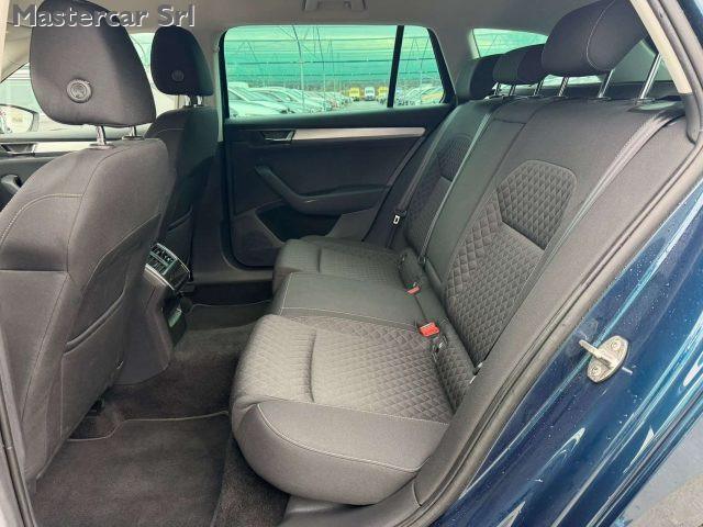 SKODA Superb Wagon 2.0 tdi evo Executive 150cv dsg - GG905ZF