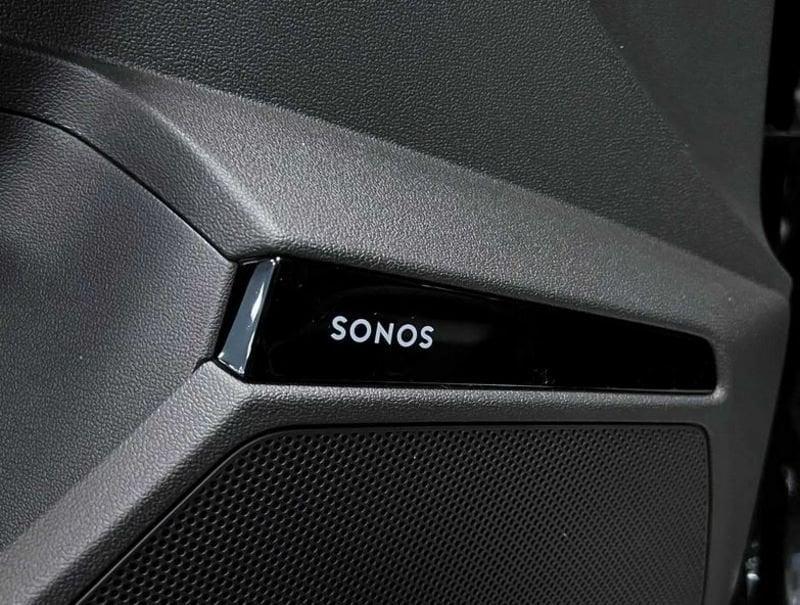 Audi A3 35 TFSI MHEV 150cv S-Tronic S-LINE (Tetto Apribile, HiFi SONOS, Matrix LED, Safety Plus)