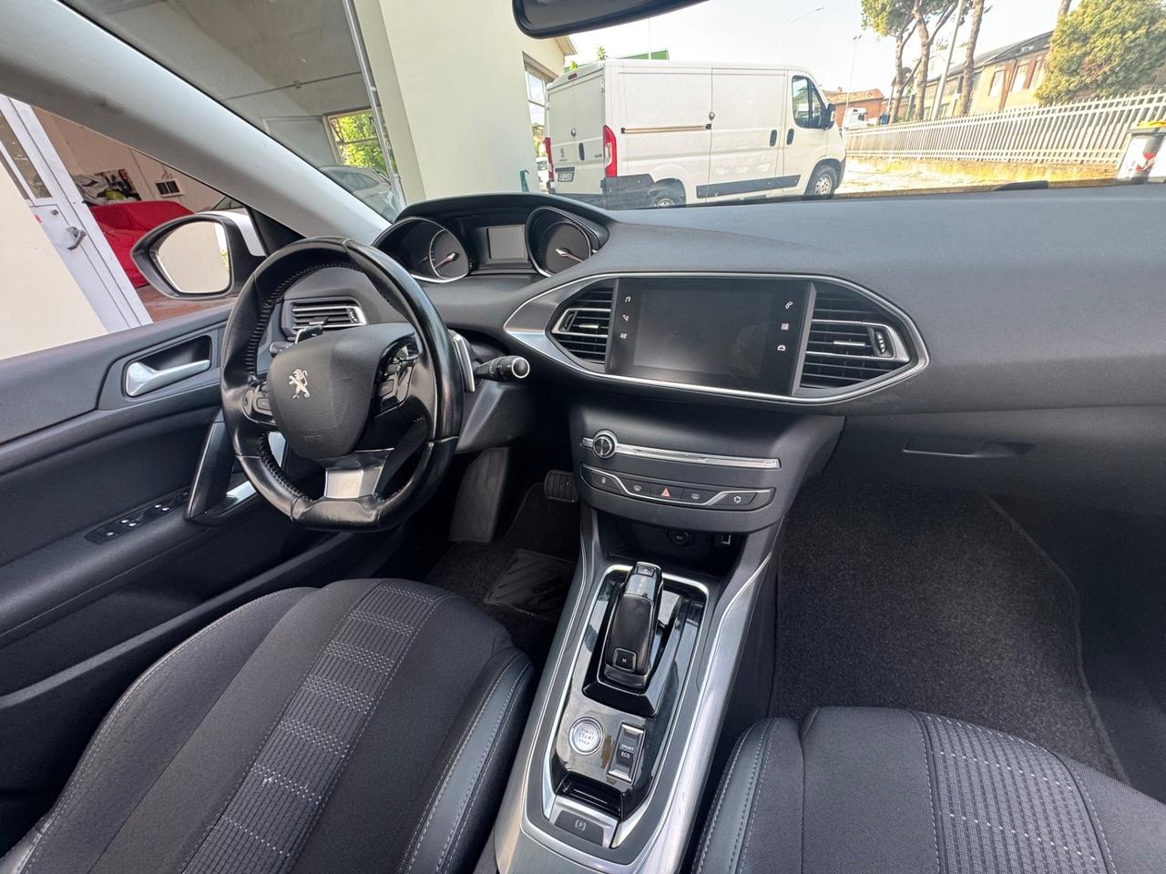 Peugeot 308 BlueHDi 130 S&S SW GT Line