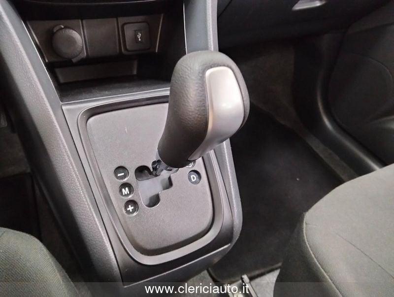 Suzuki Celerio 1.0 AGS Style