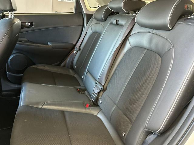 HYUNDAI Kona HEV 1.6 DCT Exellence