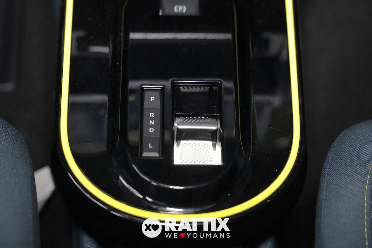 Fiat Grande Panda 1.2 Hybrid 110CV La Prima e-DCT