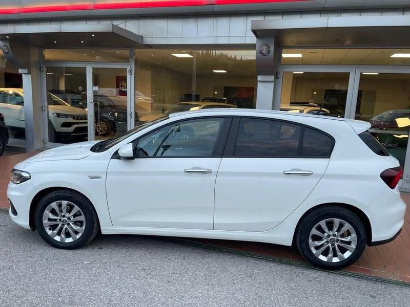 FIAT Tipo 1.3 Mjt S&S 5 porte Business