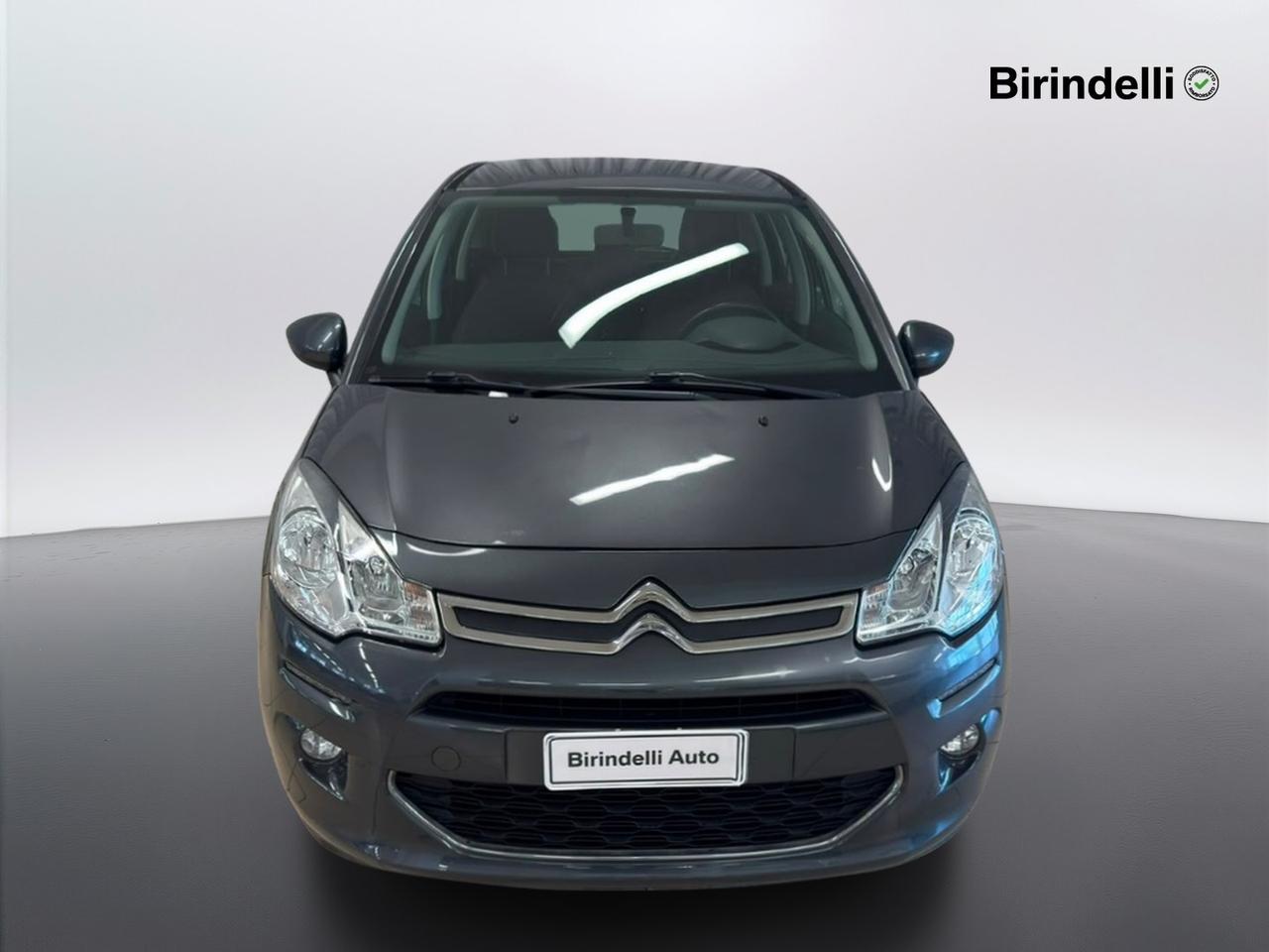 CITROEN C3 2ª serie - C3 PureTech 82 Exclusive