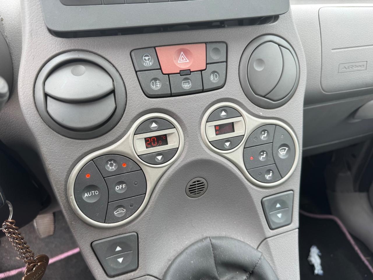 Fiat Panda 1.2 60CV PER COMMERCIANTI