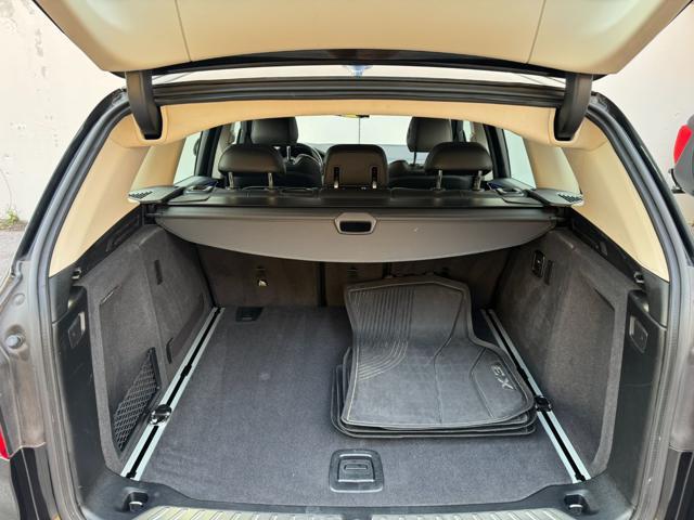 BMW X3 xDrive20d xLine IVA DEDUCIBILE