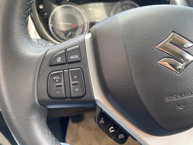 SUZUKI S-Cross 1.4 Hybrid 4WD AllGrip Top+ *PERFETTA