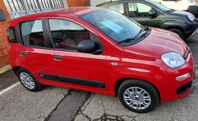 FIAT Panda 1.2 GARANZIA