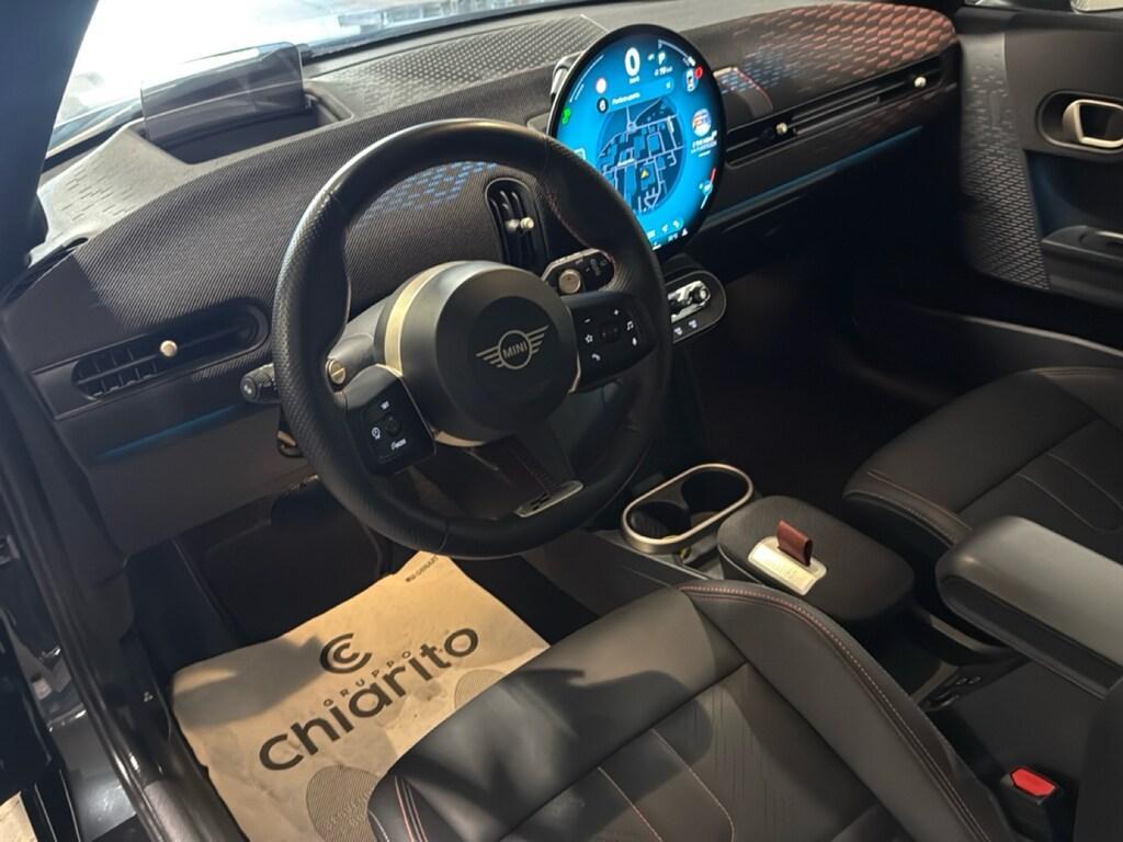 Mini Mini Cooper 3 Porte 2.0 S JCW Auto