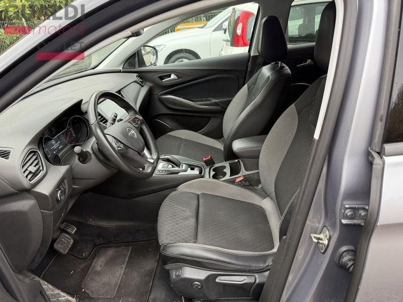Opel Grandland Grandland X 1.6 Hybrid Plug-in aut. FWD Design Line