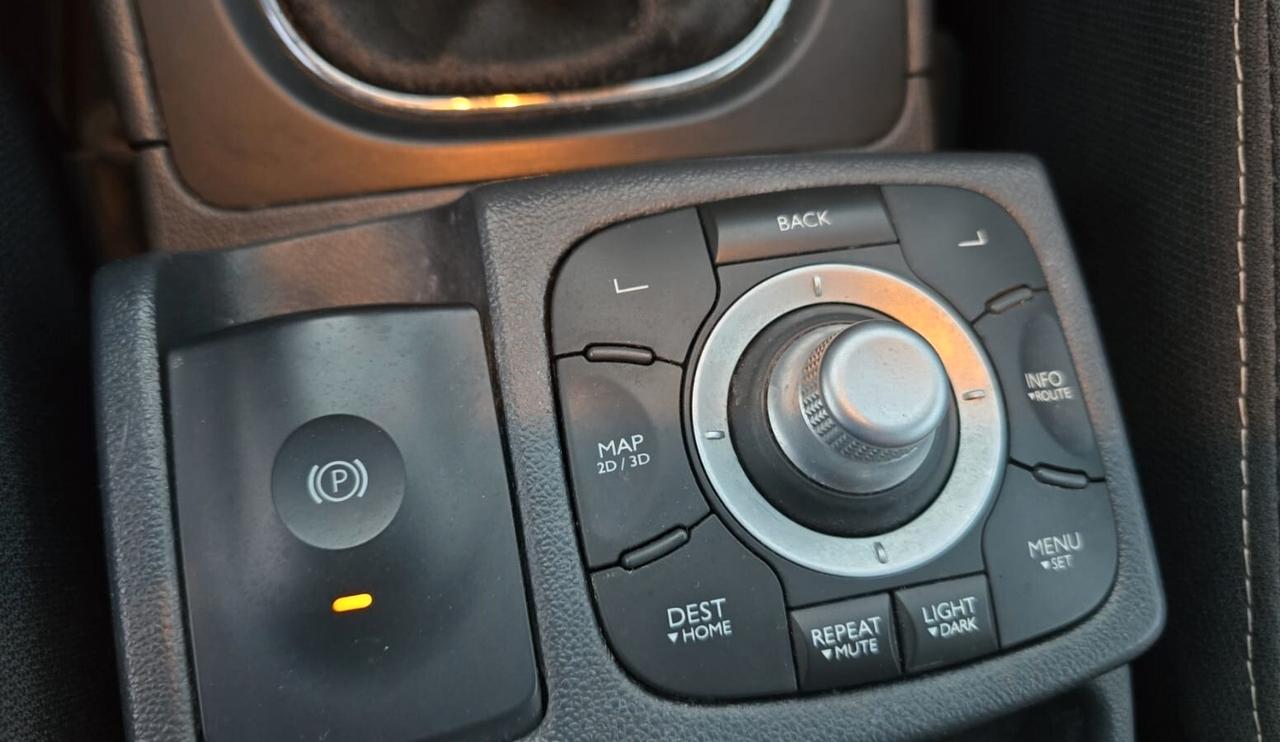 Renault Koleos 2.0 dCi 150CV 4X2- UNICO PROPRIETARIO - FULL OPTIONAL