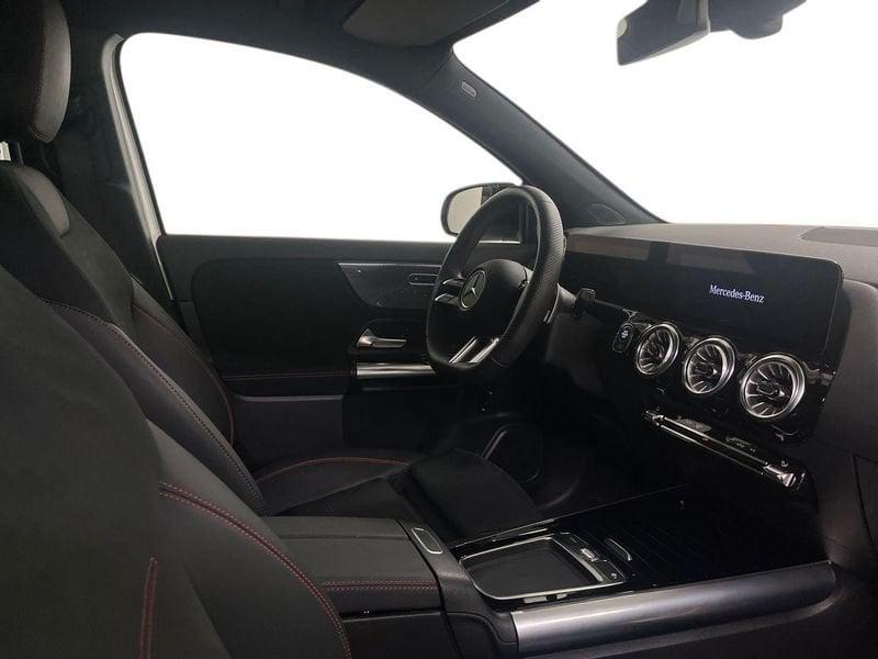 Mercedes-Benz GLA 180 d Automatic AMG Line Advanced Plus