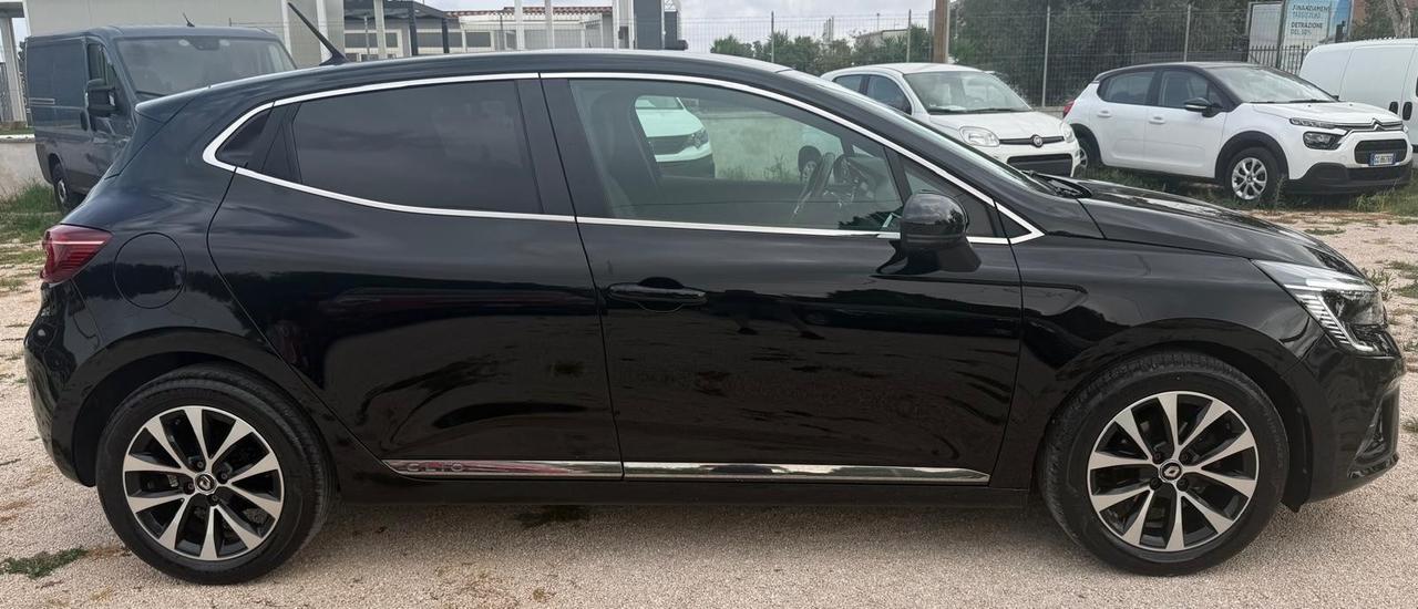 Renault Clio TCe 90 CV PREZZO REALE CON GARANZIA