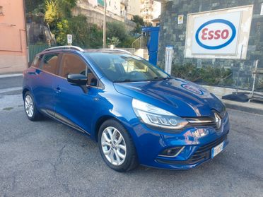 Renault Clio dCi 8V 90 CV 5 porte Moschino Life