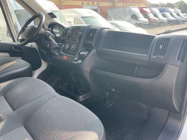 CITROEN Jumper MH2 2019 [A334]