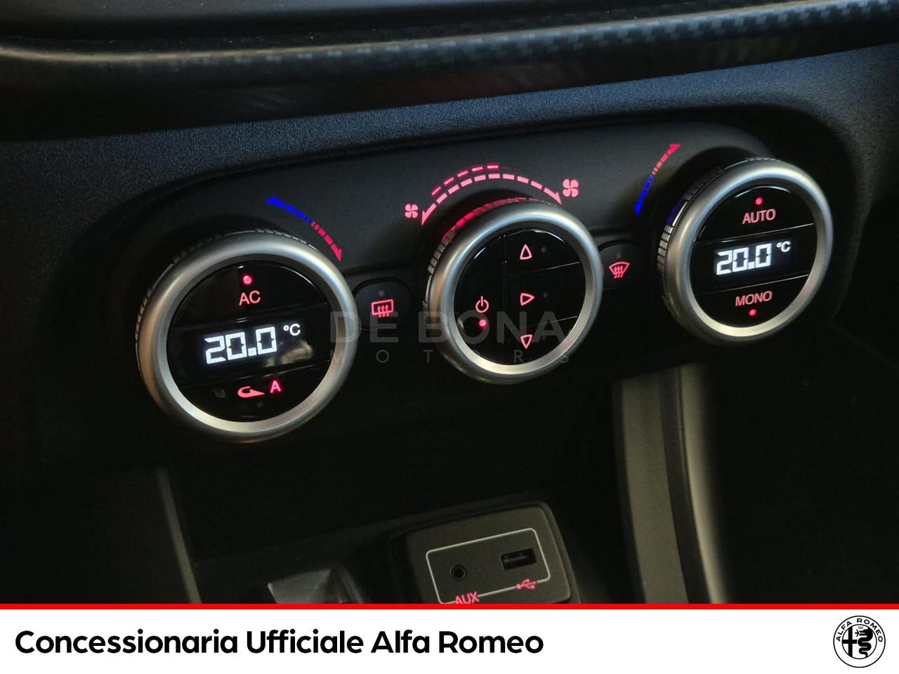 Alfa Romeo Giulietta 1.6 jtdm super 120cv