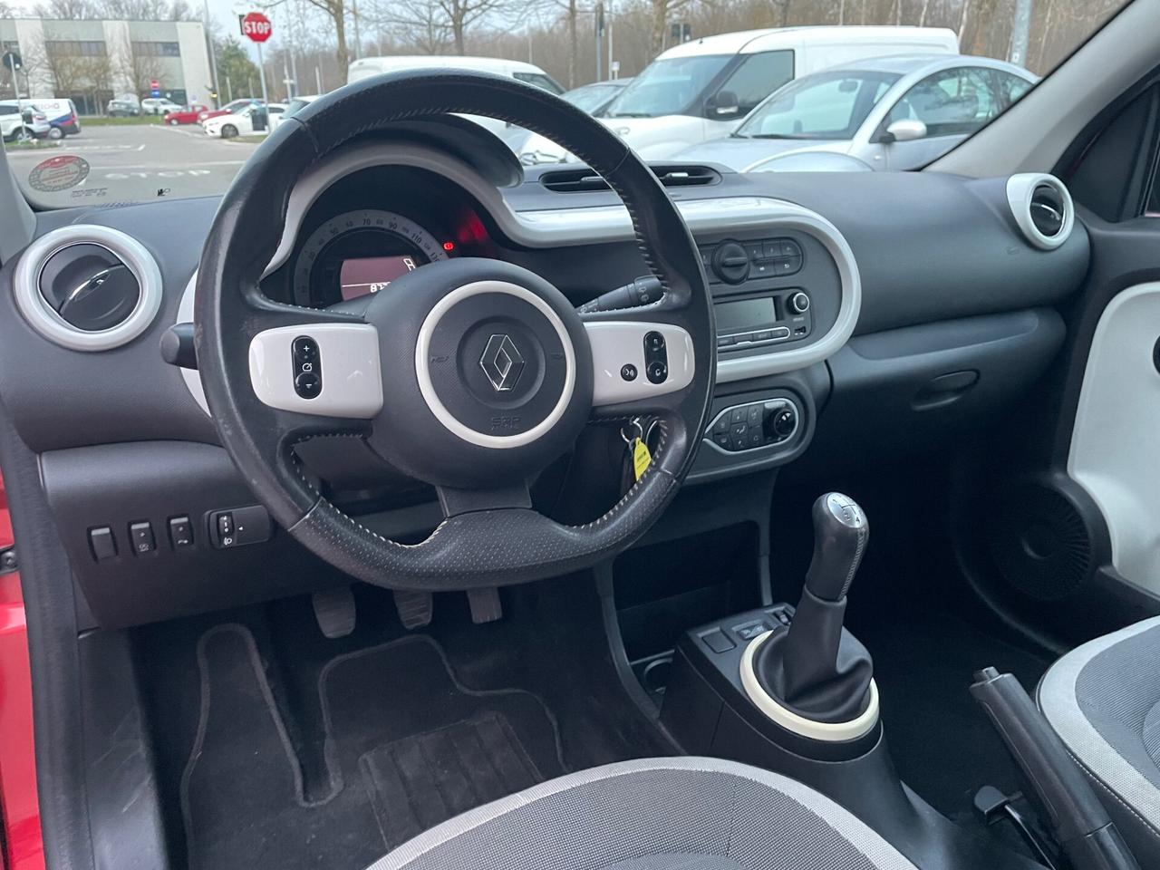 Renault Twingo Twingo*Neopatentati*Cerchi*