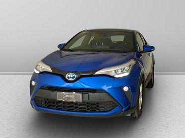 TOYOTA C-HR I 2020 - C-HR 1.8h Active e-cvt