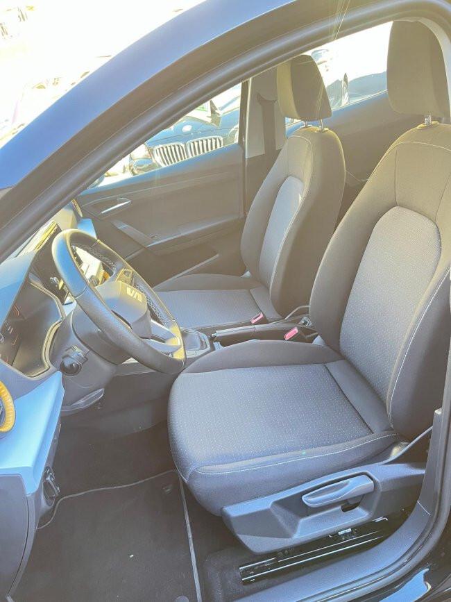 Seat Ibiza 1.0 EcoTSI 95 CV 5 porte Style