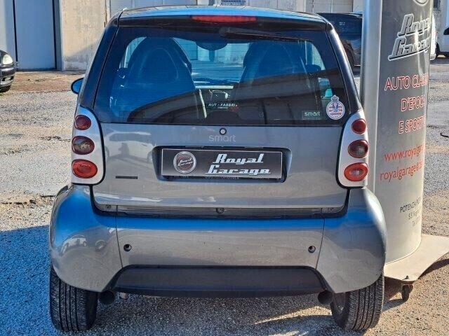 Smart Smart 700 COUPE’ PASSION - ASI\CRS-