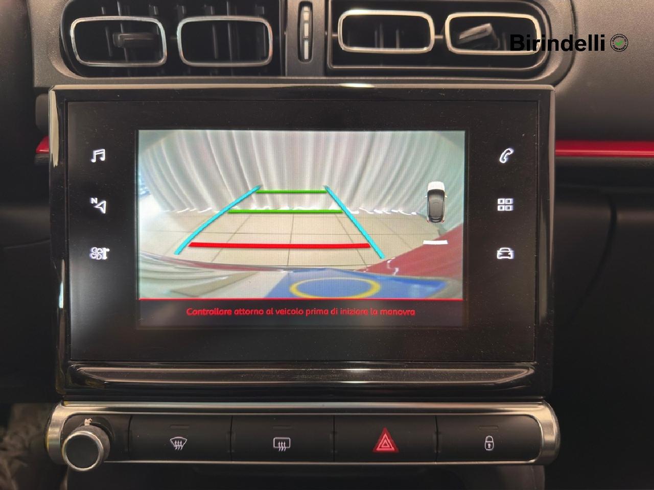 CITROEN C3 3ª serie - C3 PureTech 82 Shine