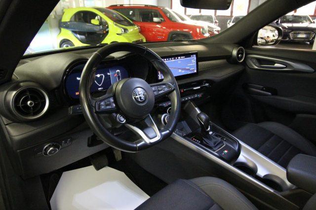 ALFA ROMEO Tonale 1.5 130 CV MHEV TCT7 Sprint