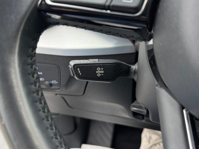AUDI Q2 2.0 TDI 190 CV QUATTRO S TRONIC S LINE EDITION