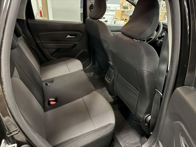 Dacia Duster II 2021 1.0 tce SL Extreme Gpl 4x2 100cv
