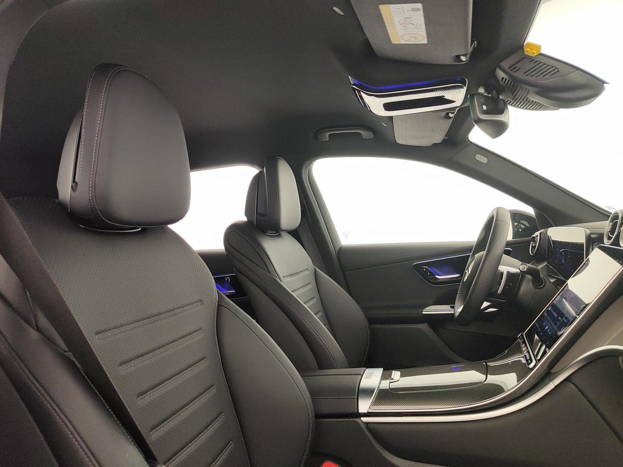 Mercedes-Benz GLC 220 d AMG Line Advanced Special Edition 140 anni 4matic auto