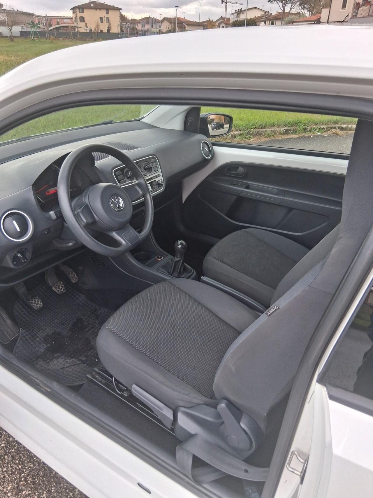 Volkswagen up! 1.0 3p. move