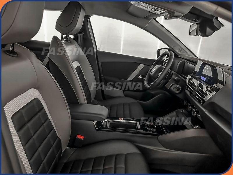 Citroën C4 C4 1.2 puretech Plus s&s 130cv eat8