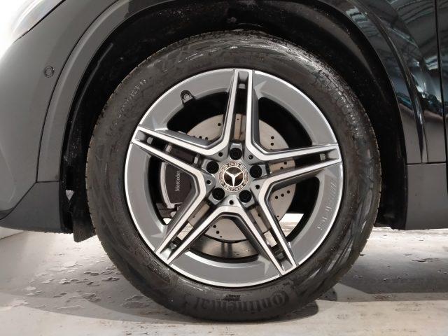 MERCEDES-BENZ GLA 180 d Automatic AMG Line Advanced Plus