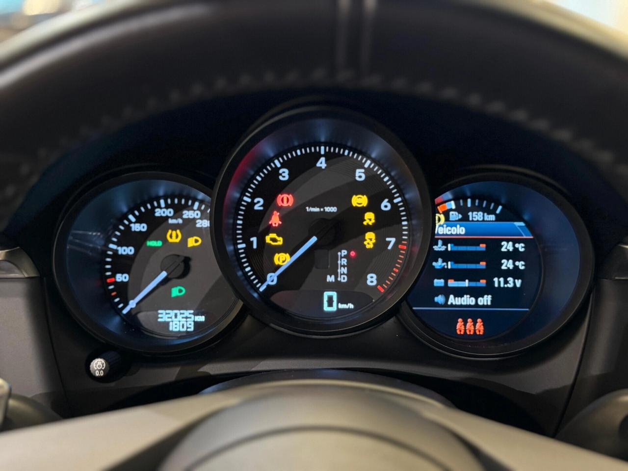 Porsche Macan 2.0 Rent to buy