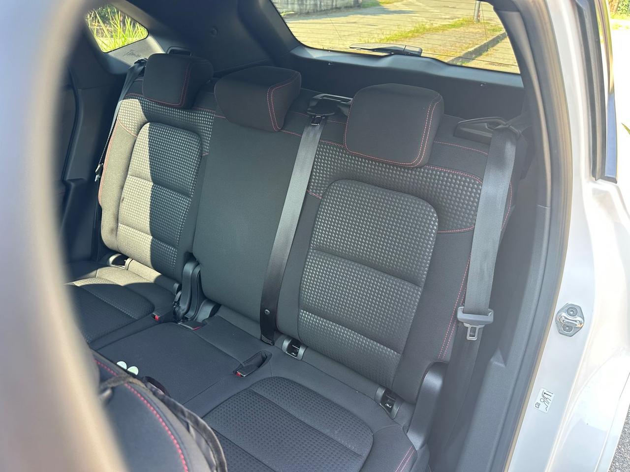 Ford Kuga ST Line 2.0 EcoBlue mHEV #6516