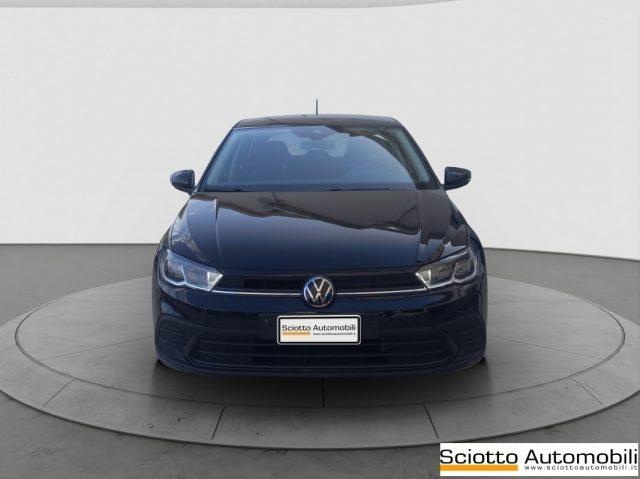 VOLKSWAGEN Polo 1.0 EVO