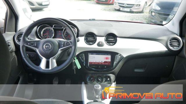 OPEL Adam 1.2 70 CV Jam