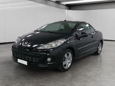 Peugeot 207 CC 1.6 16v Feline FL