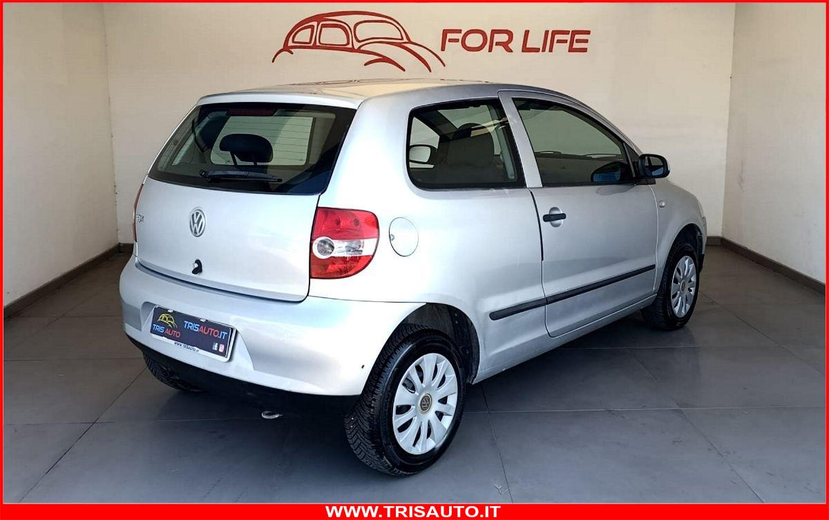 VOLKSWAGEN Fox 1.2 NEOPATENTATI