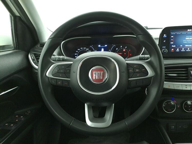 Fiat Tipo Mirror - 4 porte BR503585 1.6 Diesel 120CV