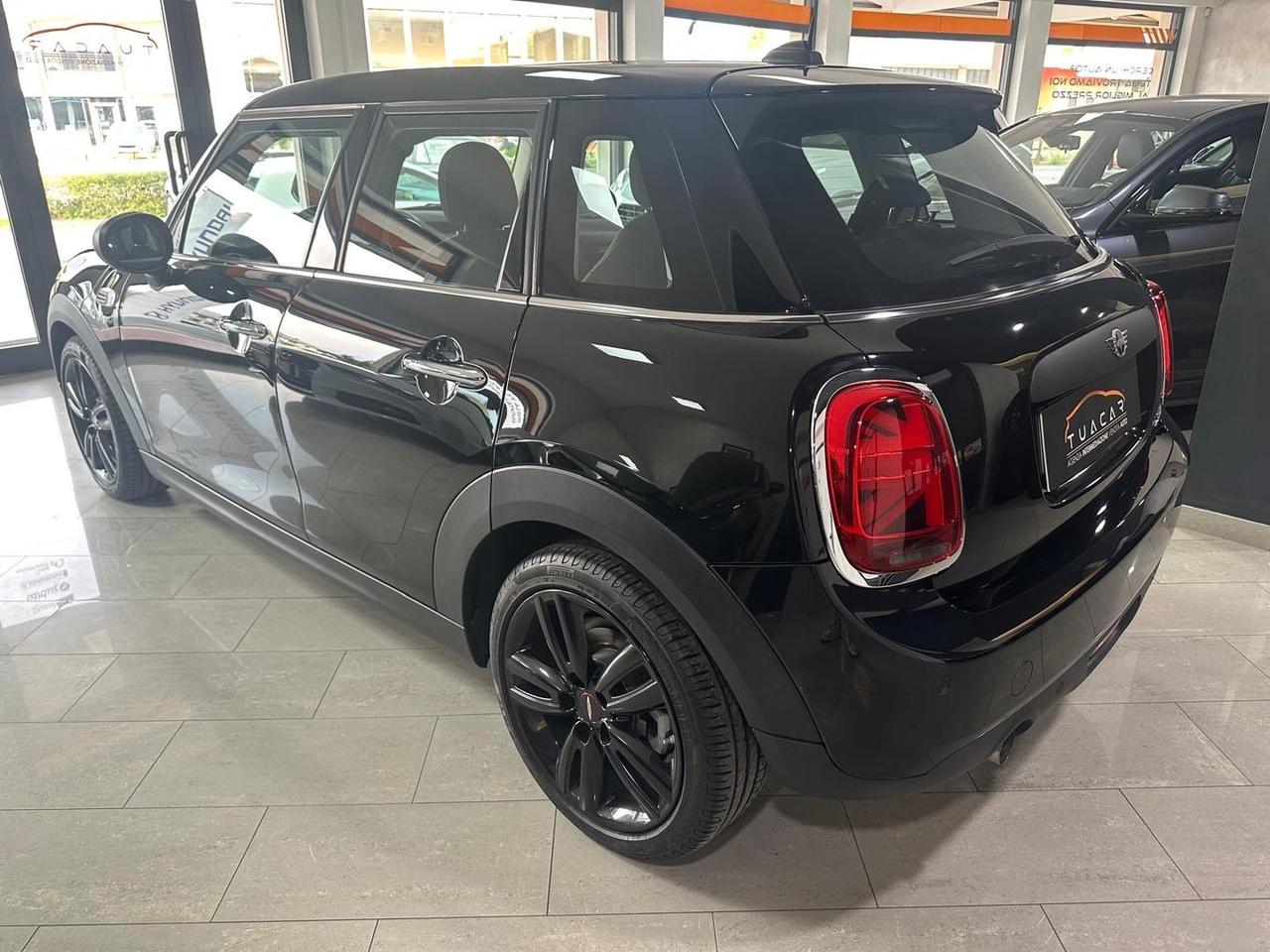 Mini One 1.5 5 PORTE NEOPATENTATI #7190