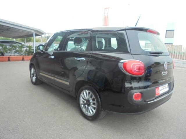 Fiat 500L 1.6 Multijet 105 CV Lounge