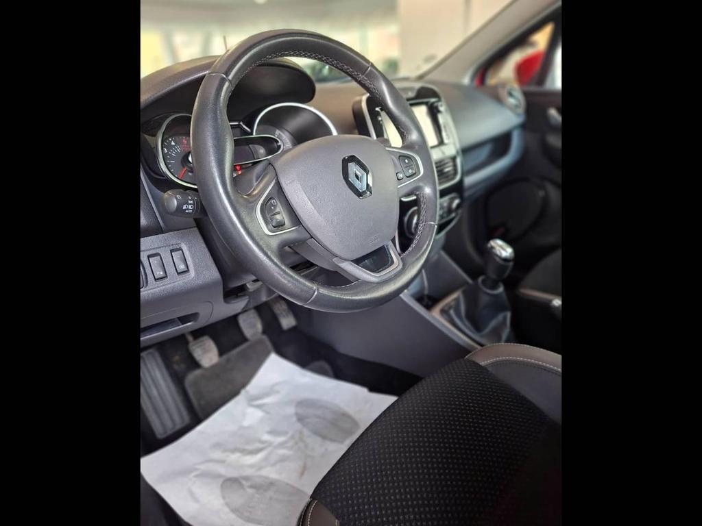 Renault Clio 5 Porte 1.5 dCi Energy Intens