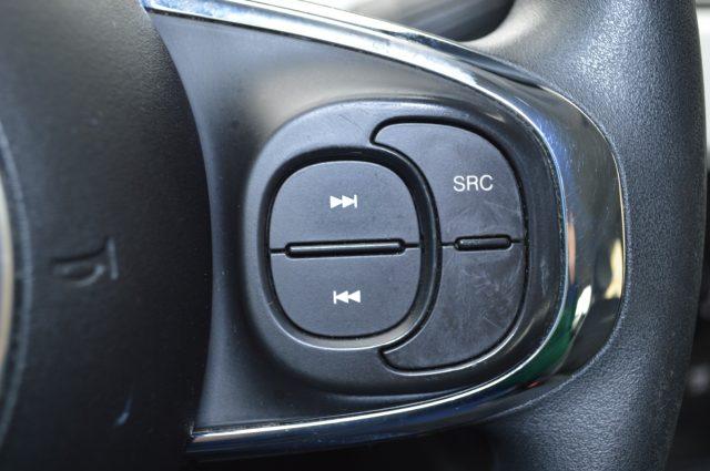 FIAT 500 1.2 EasyPower Pop Gpl Fabbrica