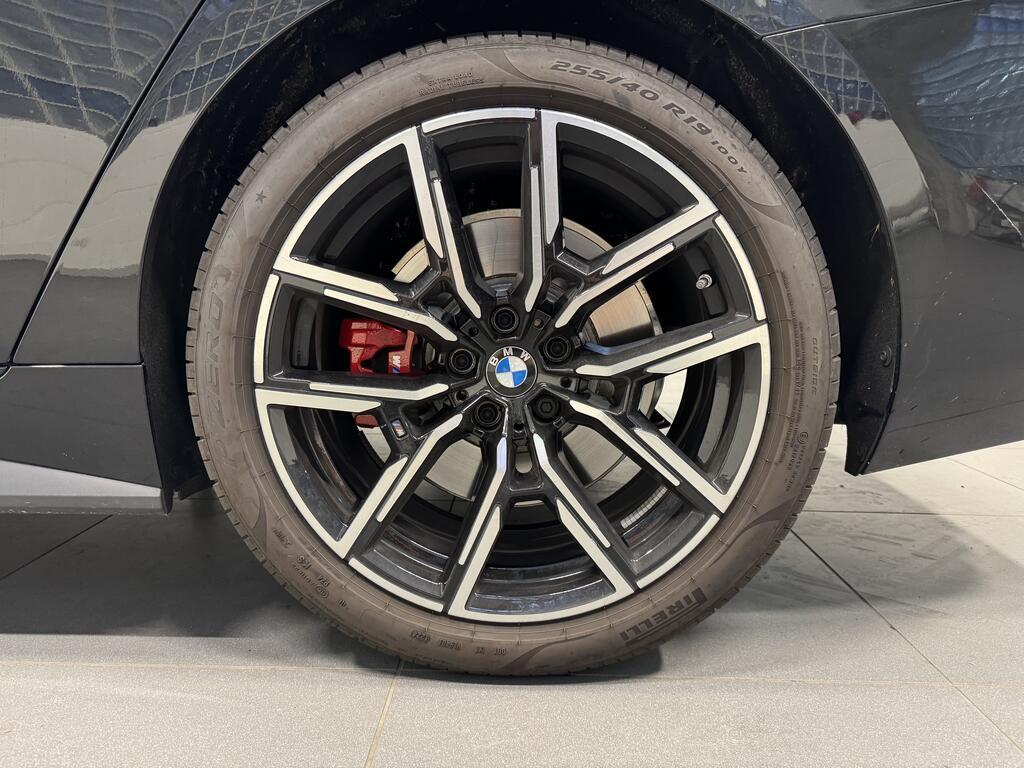 BMW Serie 4 Gran Coupe 420 d Mild Hybrid 48V Msport xDrive Steptronic