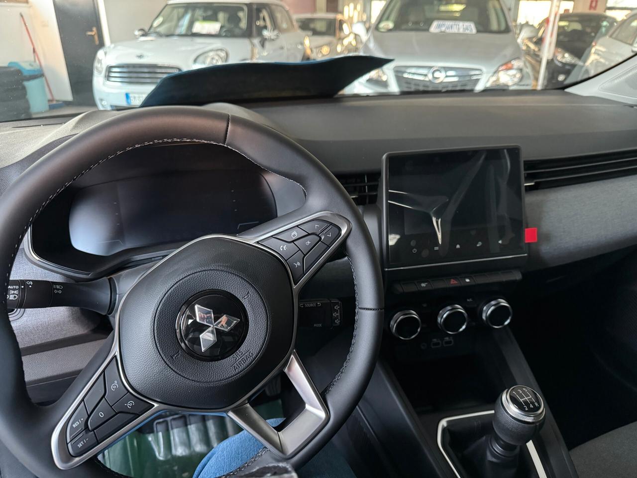 NUOVA Mitsubishi Colt 1.0L 65 CV Invite - OK NEOPATENTATI!